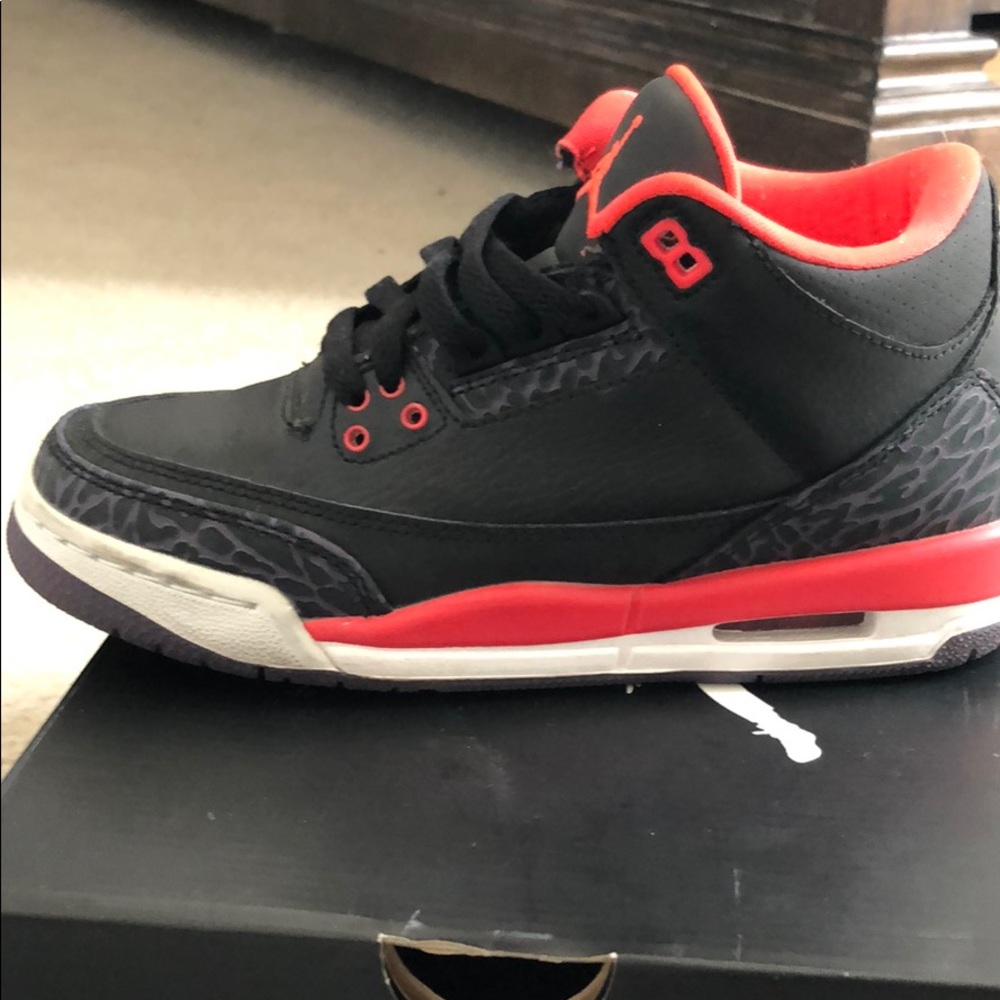 Air Jordan Retro 3